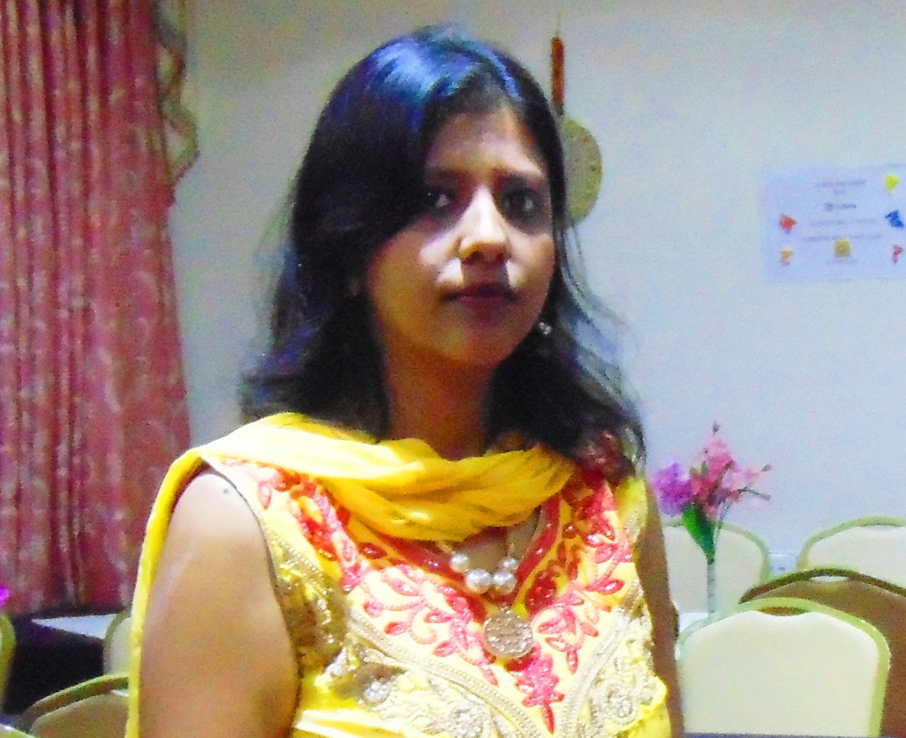 Mrs. Anchal Tutor