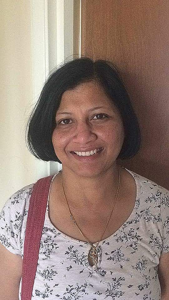 Mrs. Nitisha Tutor