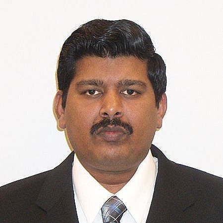 Mr. Venkadesh Tutor