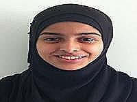 Sakina Fatima