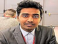 Prithivi Rajkumar