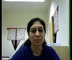 TAPASWINI